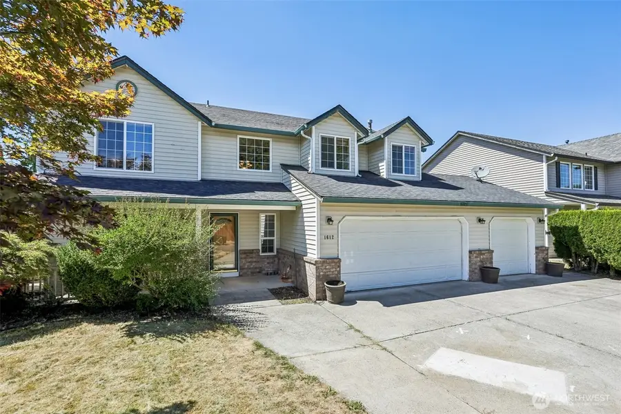 1612 SE 187th Place, Vancouver, WA 98683 - #3