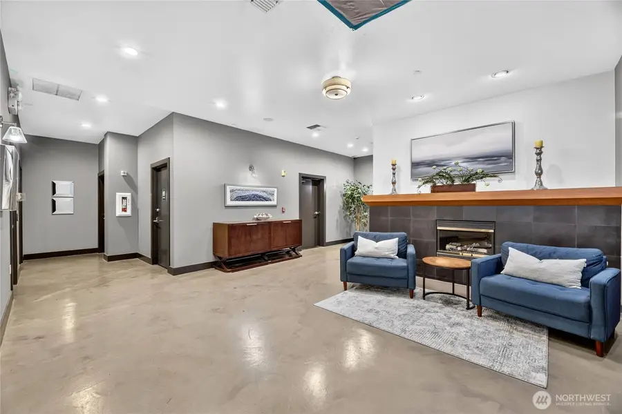 1323 Boren Avenue #212, Seattle, WA 98101 - #2