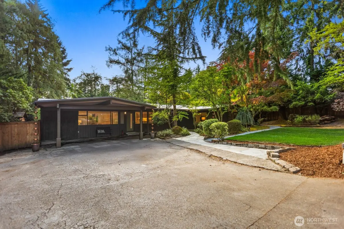 4215 Island Crest Way, Mercer Island, WA 98040 - #1
