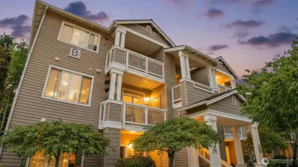 15300 112th Avenue Ne #B108, Bothell, WA 98011