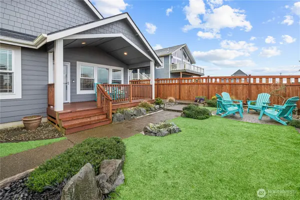 1116 Ocean Shores Boulevard Sw, Ocean Shores, WA 98569