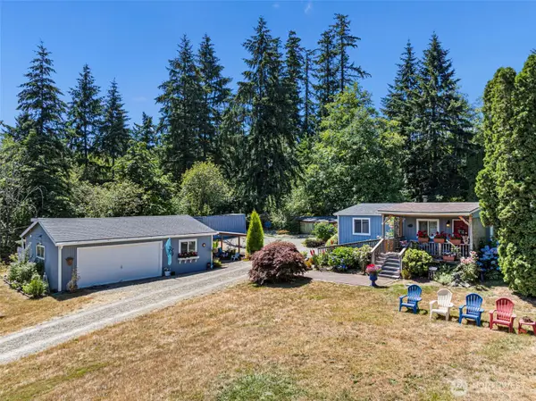13791 Kegley Road Nw, Silverdale, WA 98383