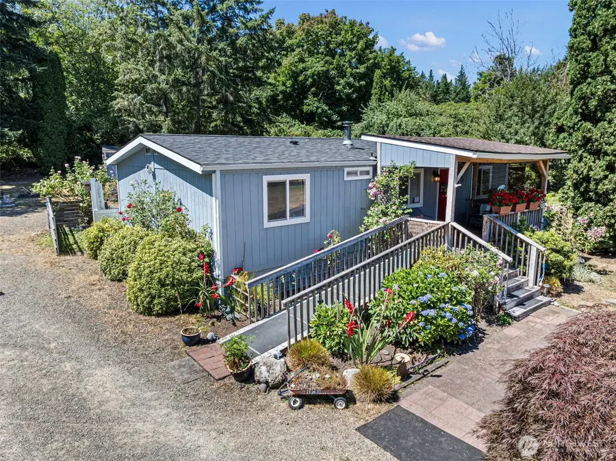 13791 Kegley Road Nw, Silverdale, WA 98383 - #2