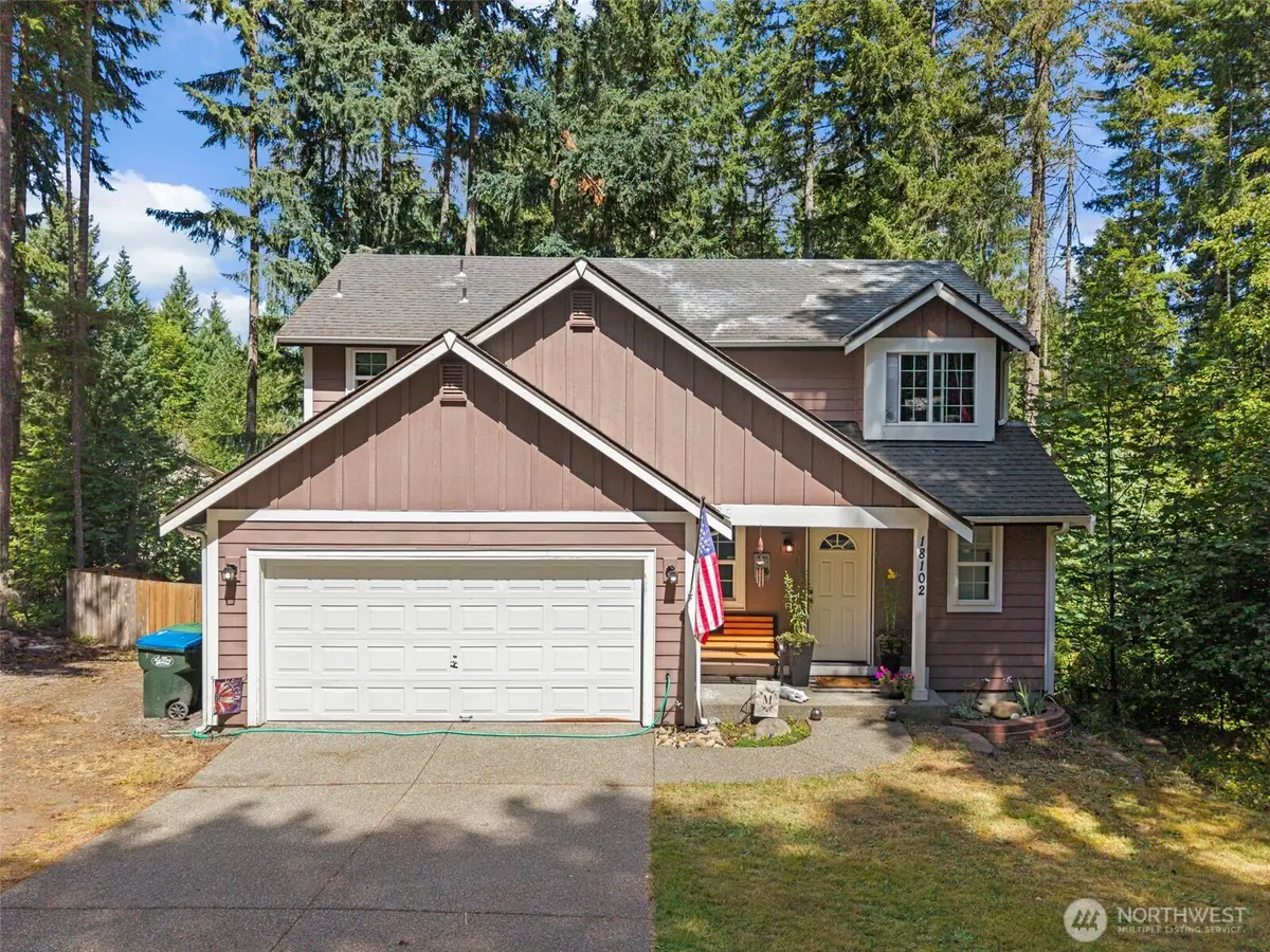 18102 Big Fir Court Se, Yelm, WA 98597 - #1