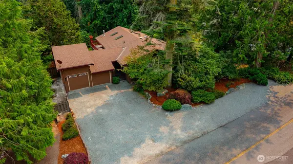 340 Snohomish Drive, La Conner, WA 98257