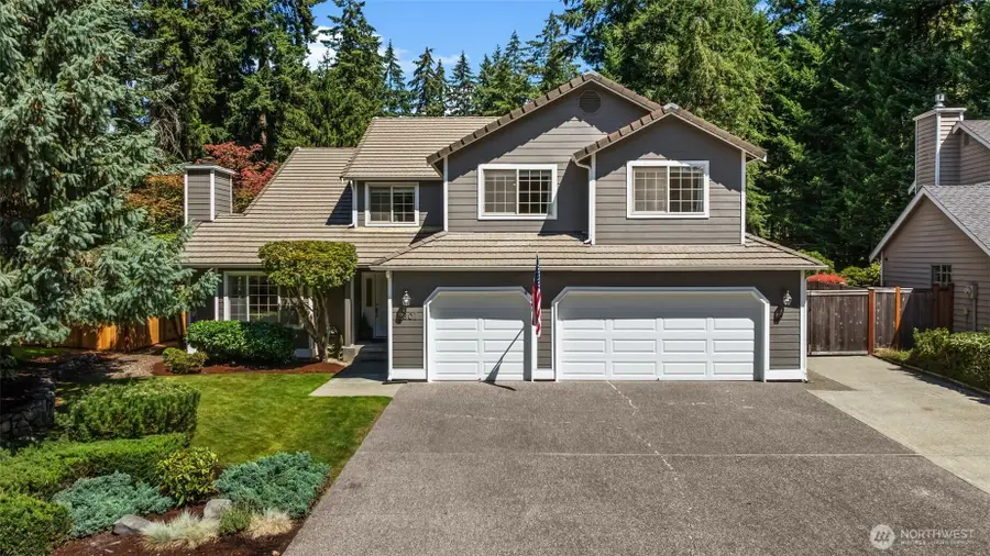 3807 58th Street Ct Nw, Gig Harbor, WA 98335 - #2