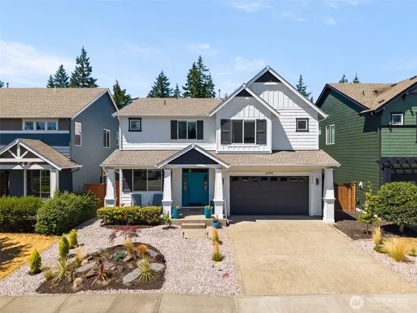 4298 Novak Drive Sw, Port Orchard, WA 98367