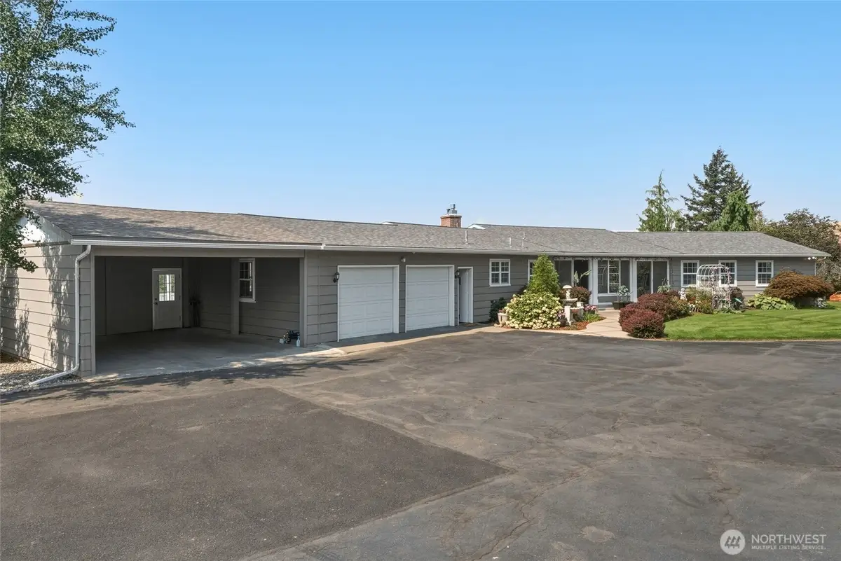 505 S 6th Street, Dayton, WA 99328 - #1