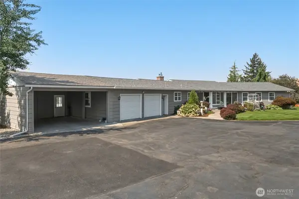 505 S 6th Street, Dayton, WA 99328