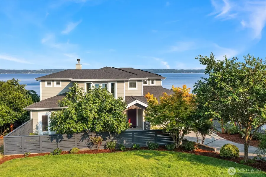 25764 Gold Beach Drive Sw, Vashon, WA 98070 - #3