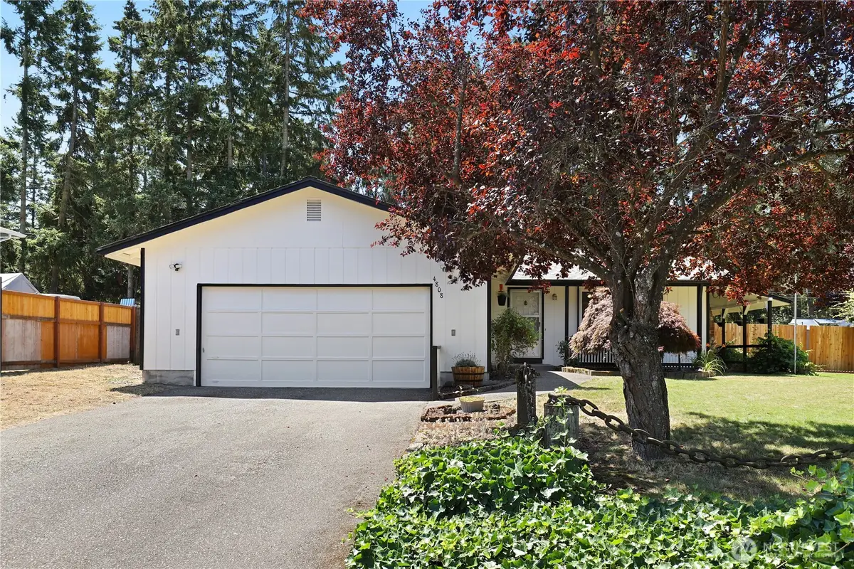 4808 223rd Street E, Spanaway, WA 98387 - #1
