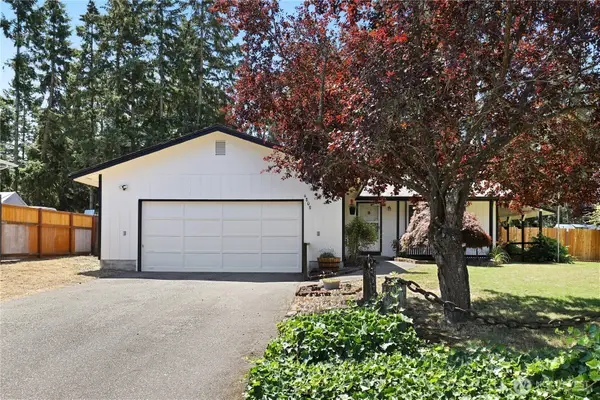 4808 223rd Street E, Spanaway, WA 98387
