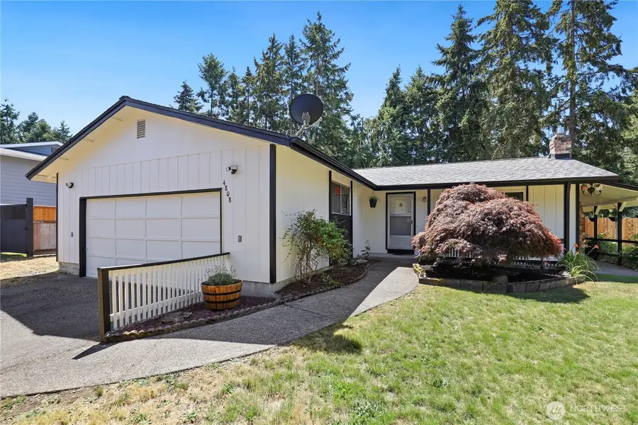 4808 223rd Street E, Spanaway, WA 98387 - #2