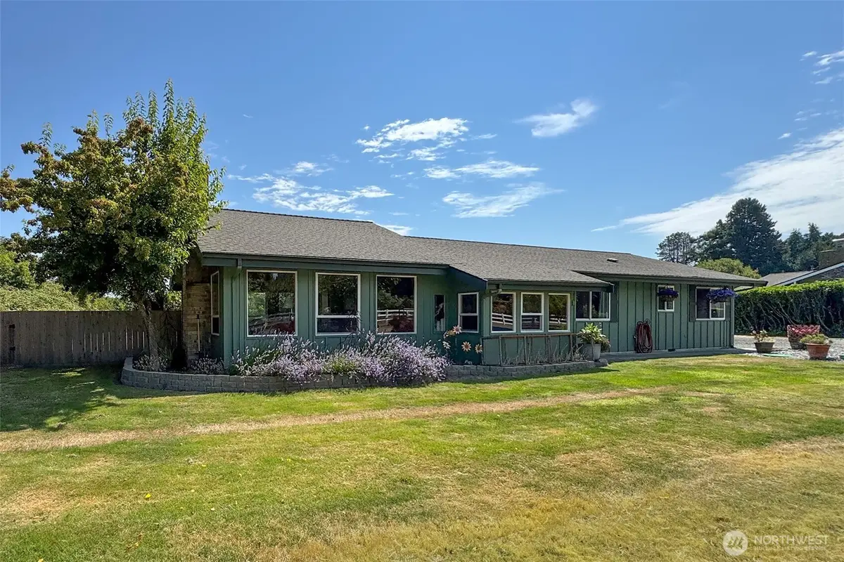 870 Thorton Drive, Sequim, WA 98382 - #1