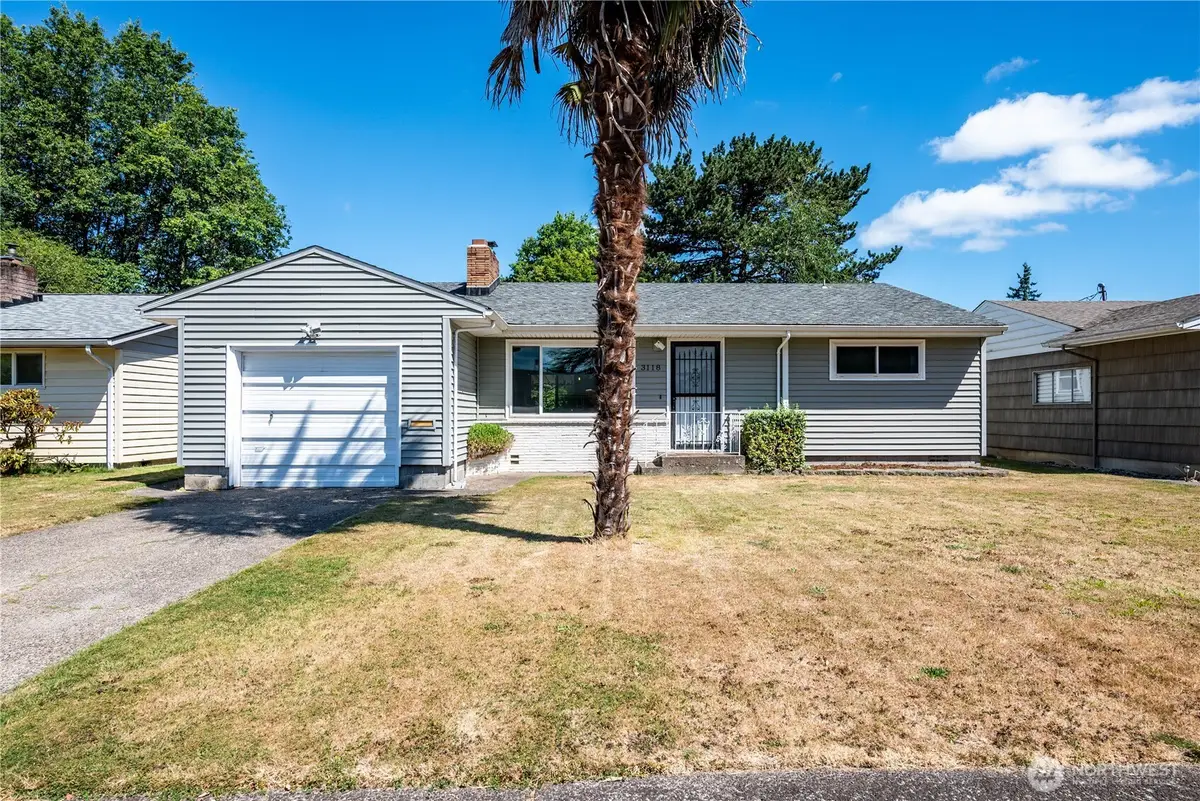 3118 Maple Street, Longview, WA 98632 - #1