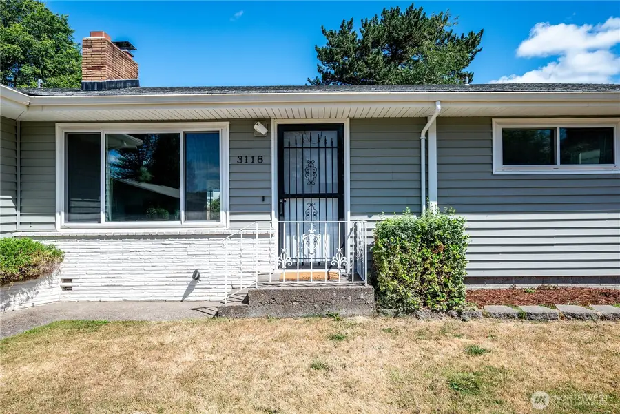3118 Maple Street, Longview, WA 98632 - #2