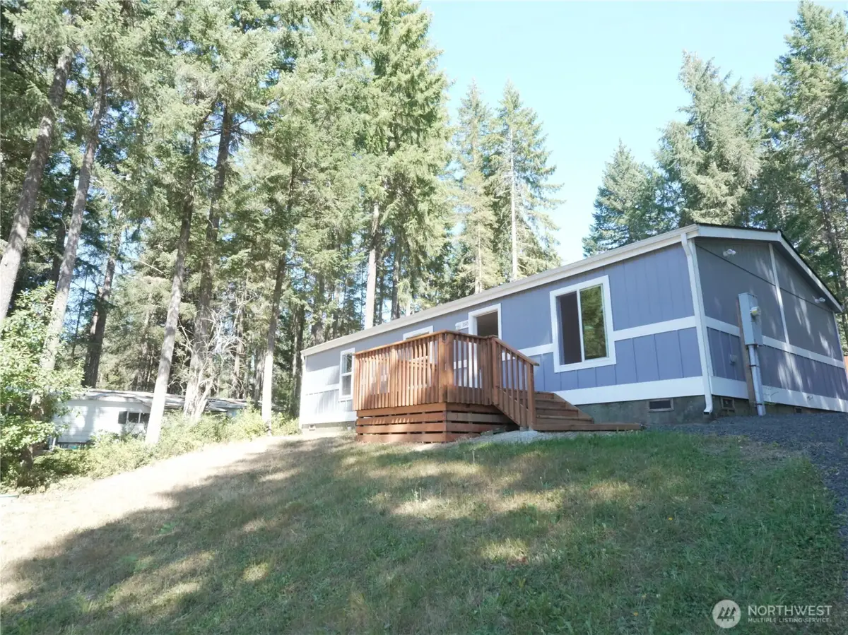 160 E Clonakilty Drive, Shelton, WA 98584 - #1