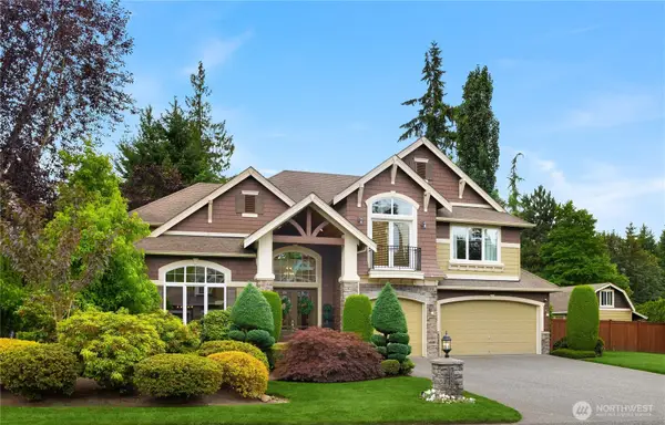 13720 233rd Street Se, Snohomish, WA 98296