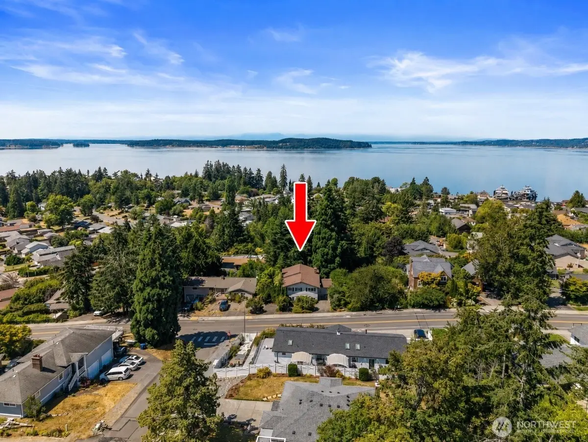 1107 Sequalish Street, Steilacoom, WA 98388 - #1