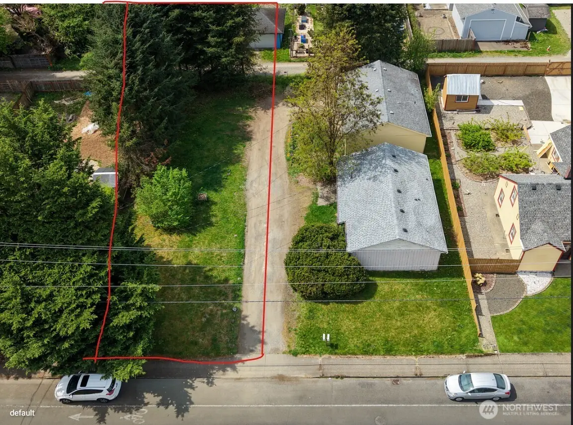 5 Boulevard Road Se #10, Olympia, WA 98501 - #1