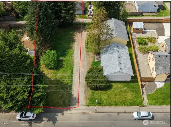 5 Boulevard Road Se #10, Olympia, WA 98501