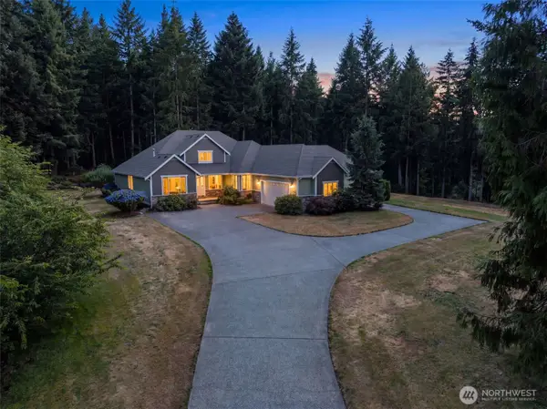 8749 82nd Lane Se, Olympia, WA 98513