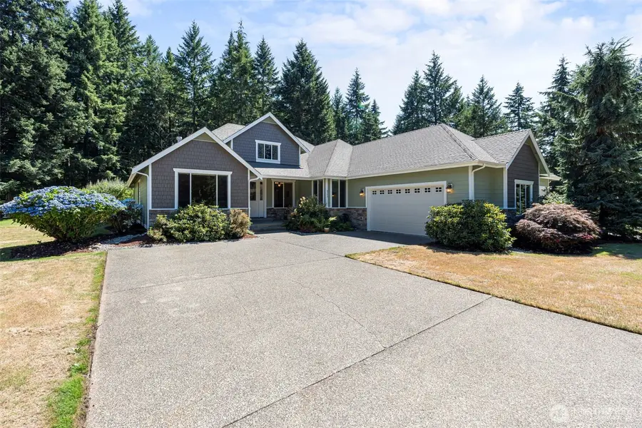 8749 82nd Lane Se, Olympia, WA 98513 - #2