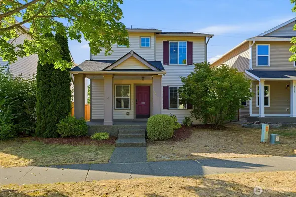 2126 Charles Street, Dupont, WA 98327