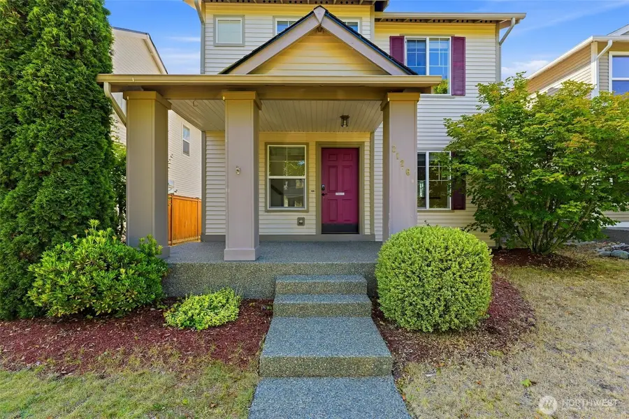 2126 Charles Street, Dupont, WA 98327 - #2