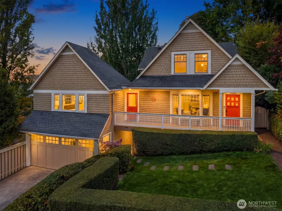 708 W Prospect Street, Seattle, WA 98119 - #3