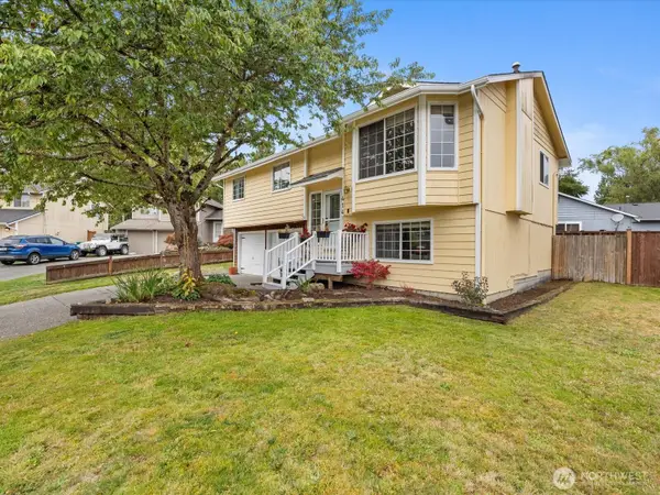 414 97th Avenue Se, Lake Stevens, WA 98258