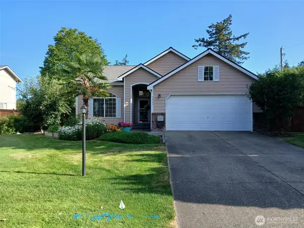2907 173rd Street E, Tacoma, WA 98445