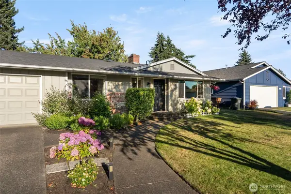 1431 N Villard Street, Tacoma, WA 98406