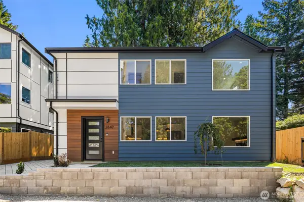 3847 NE 88th Street, Seattle, WA 98115