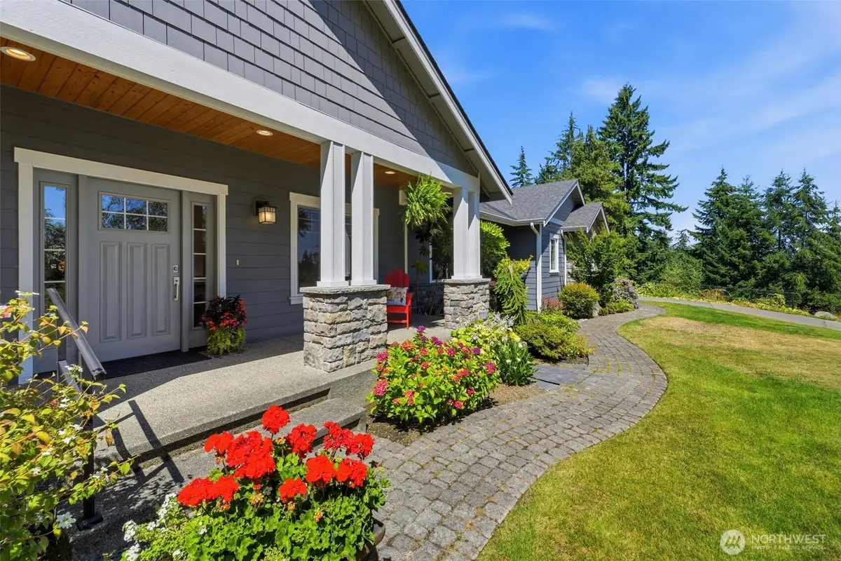 1076 12th Avenue, Fox Island, WA 98333 - #1