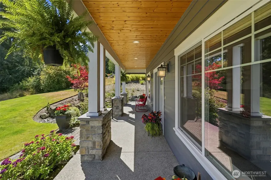 1076 12th Avenue, Fox Island, WA 98333 - #2