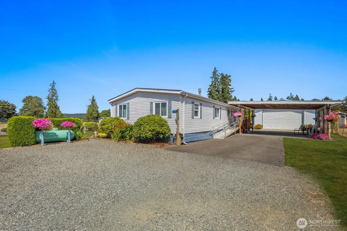 19921 23rd Avenue Ne, Arlington, WA 98223 - #1