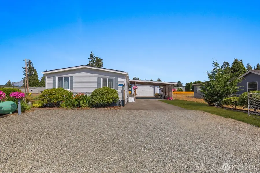 19921 23rd Avenue Ne, Arlington, WA 98223 - #2