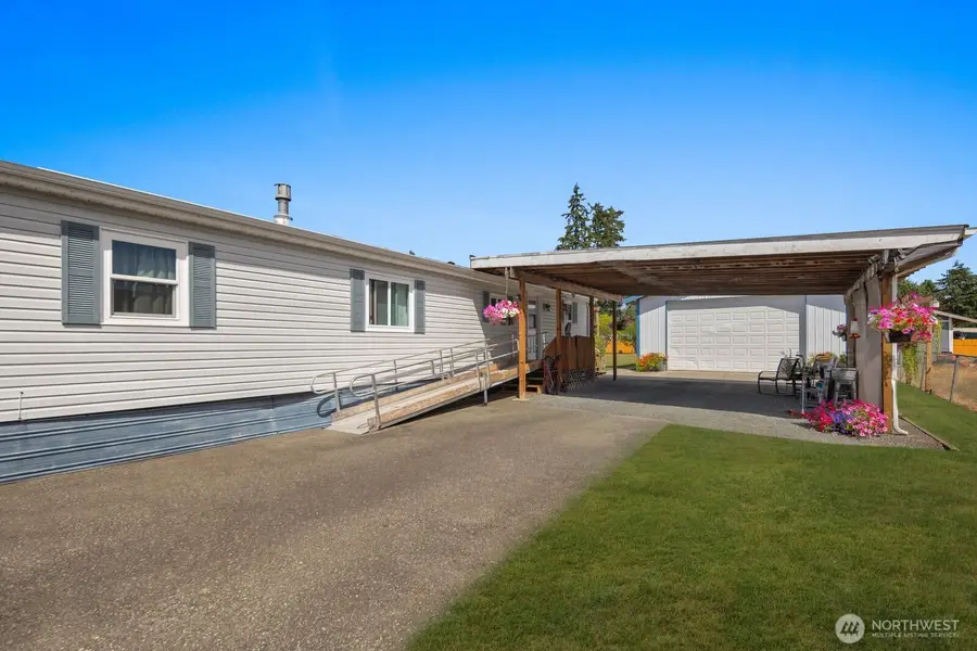 19921 23rd Avenue Ne, Arlington, WA 98223 - #3