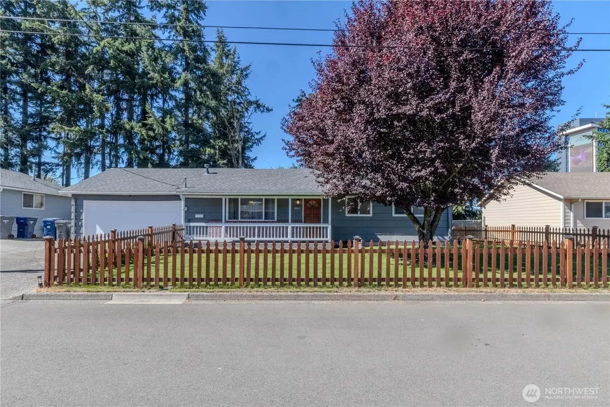 2465 24th Street Se, Auburn, WA 98002 - #1