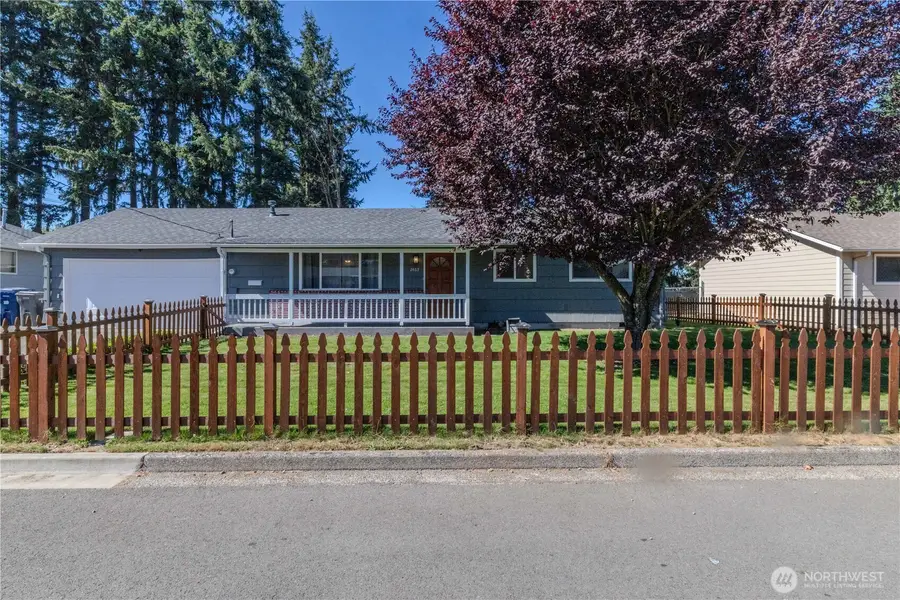 2465 24th Street Se, Auburn, WA 98002 - #2