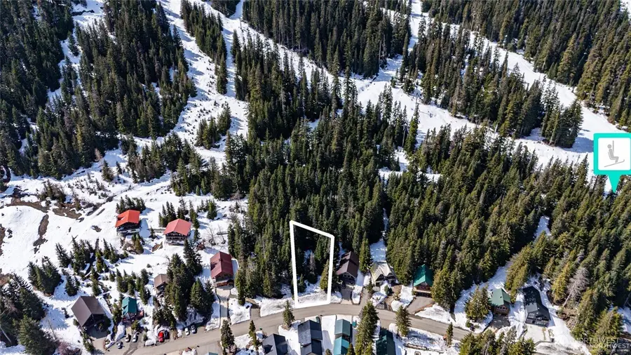 181 Innsbruck Drive, Snoqualmie Pass, WA 98068 - #2