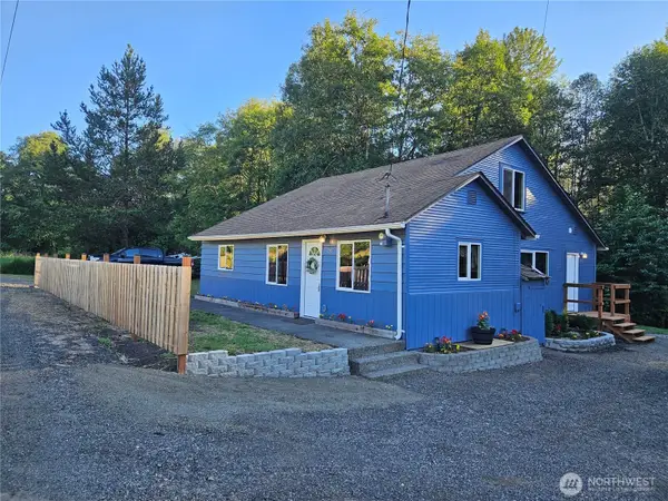 795 Wynoochee Valley Road, Montesano, WA 98563