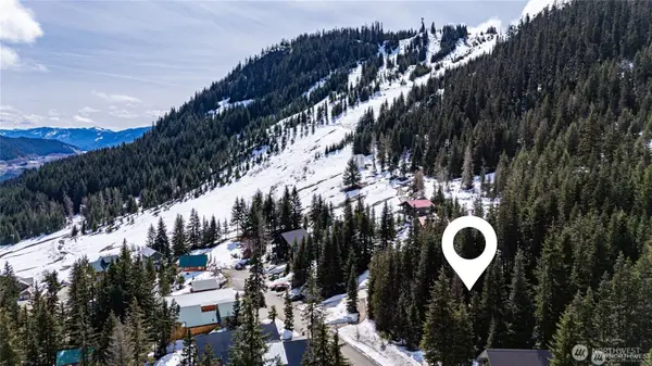 201 Innsbruck Drive, Snoqualmie Pass, WA 98068