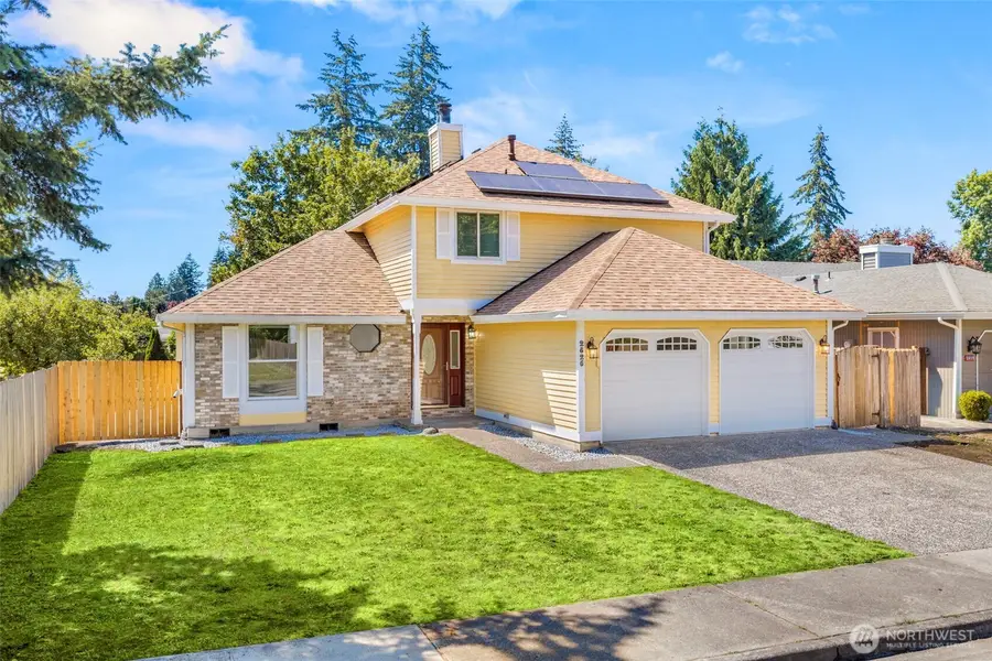 2825 I Street Se, Auburn, WA 98002 - #2