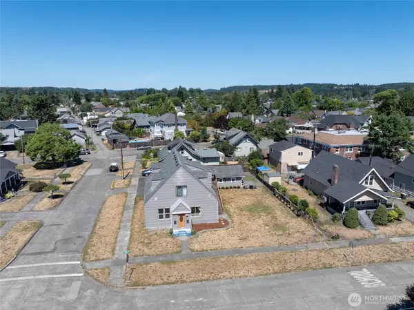 517 Center Street, Centralia, WA 98531