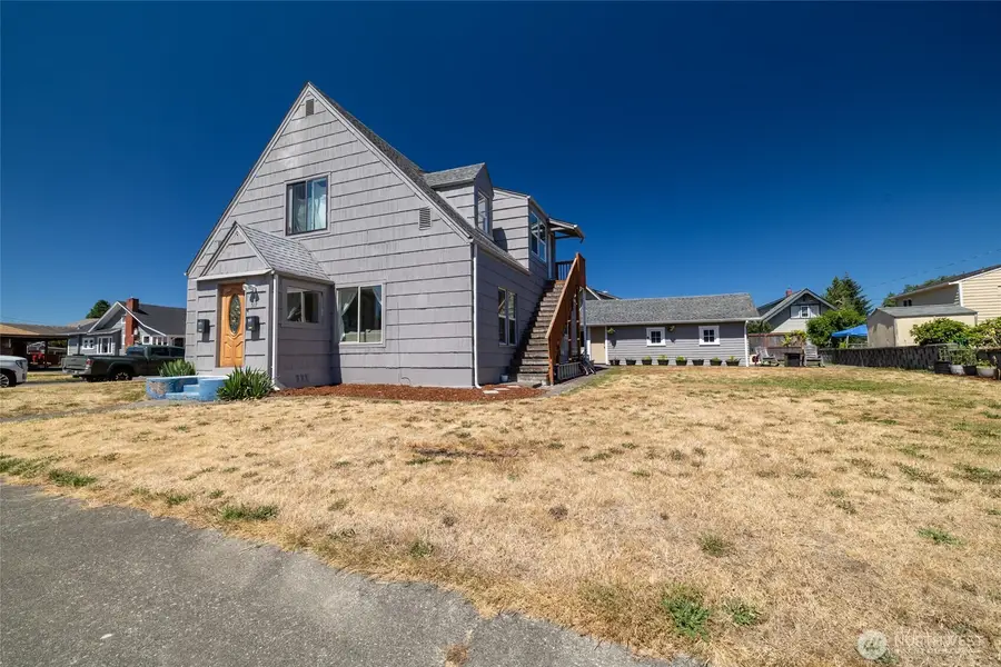 517 Center Street, Centralia, WA 98531 - #2