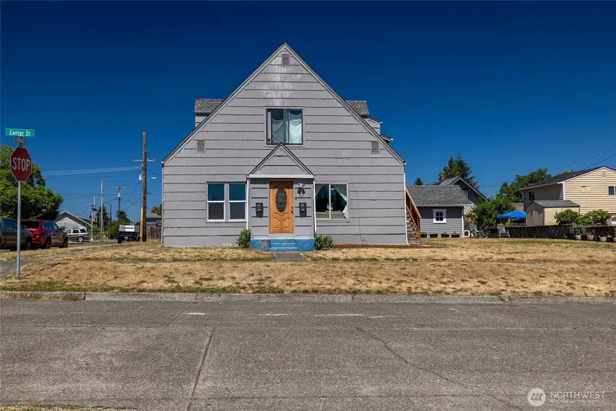 517 Center Street, Centralia, WA 98531 - #3