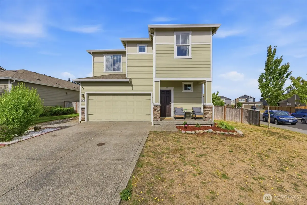 19028 111th Avenue Ct E, Puyallup, WA 98374 - #1