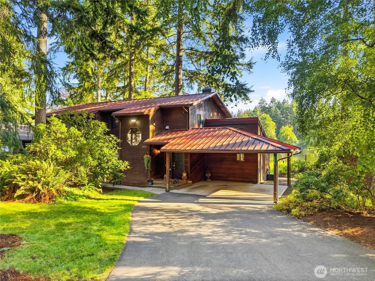 8024 Tanwax Drive Se, Olympia, WA 98513 - #1